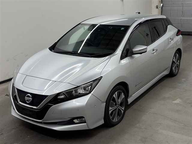 Nissan LEAF 2019 8456406-4
