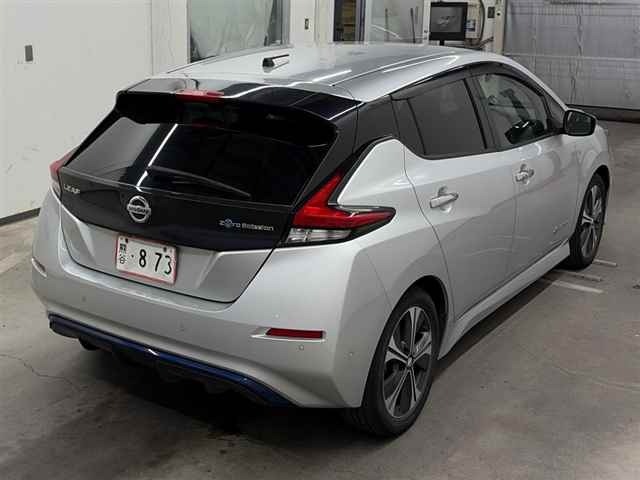 Nissan LEAF 2019 8456406-5