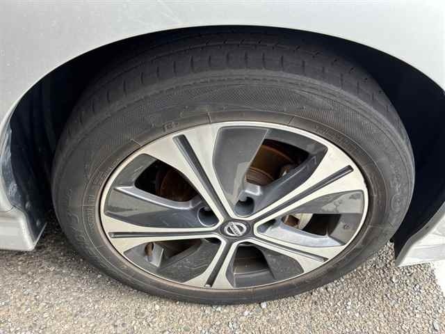 Nissan LEAF 2019 8456406-9