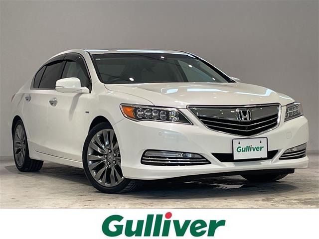 Honda LEGEND 2015 8448798-0