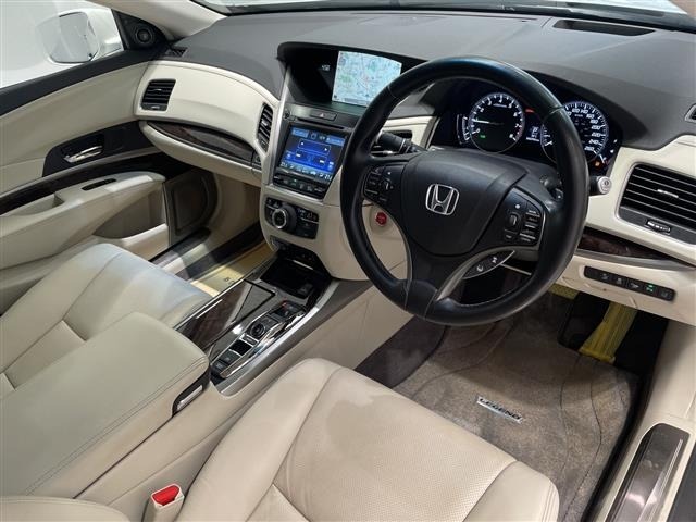 Honda LEGEND 2015 8448798-10