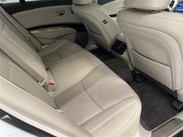 Honda LEGEND 2015 8448798-12