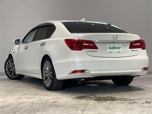 Honda LEGEND 2015 8448798-14
