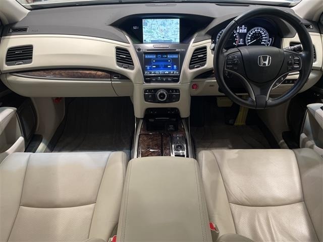 Honda LEGEND 2015 8448798-15