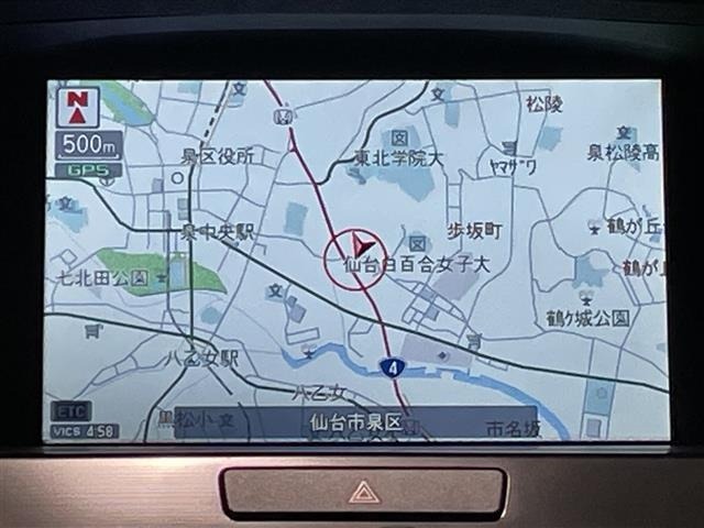 Honda LEGEND 2015 8448798-17