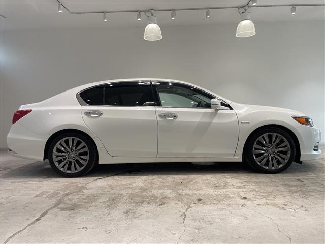 Honda LEGEND 2015 8448798-2