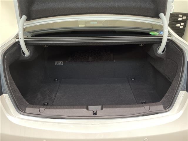 Honda LEGEND 2015 8448798-21