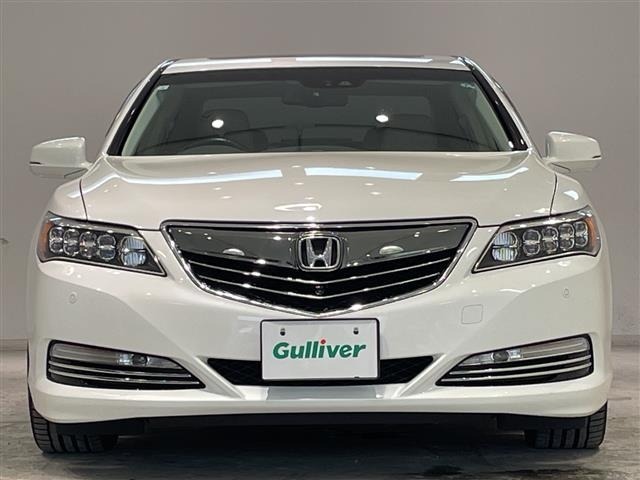 Honda LEGEND 2015 8448798-23