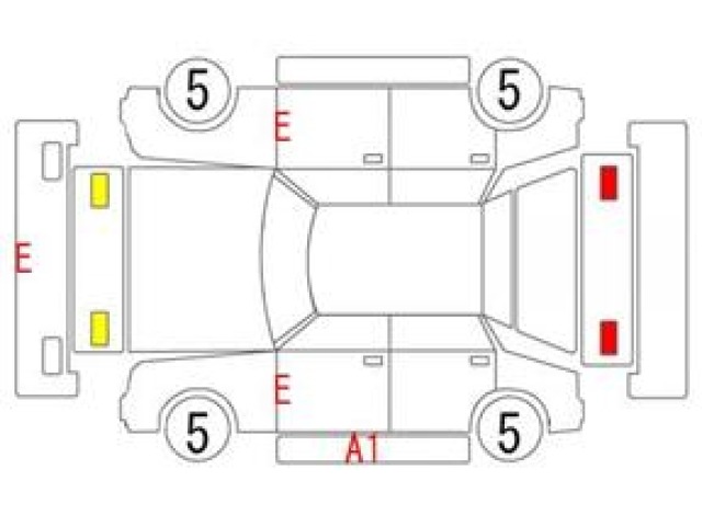 Honda LEGEND 2015 8448798-24