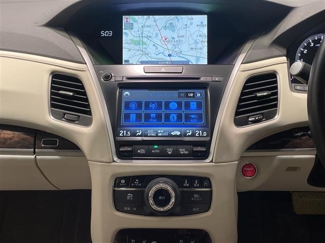 Honda LEGEND 2015 8448798-3