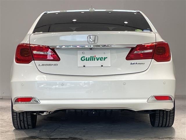 Honda LEGEND 2015 8448798-4