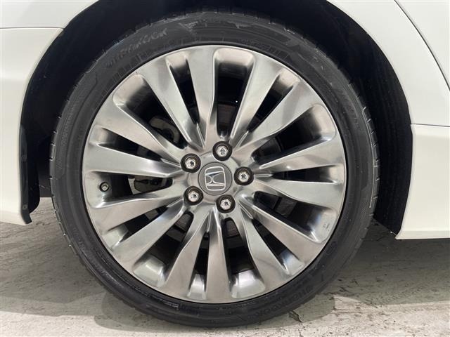 Honda LEGEND 2015 8448798-6