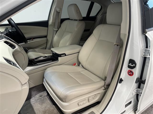 Honda LEGEND 2015 8448798-9