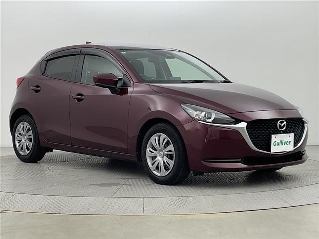 Mazda MAZDA2 2020 8455176-0