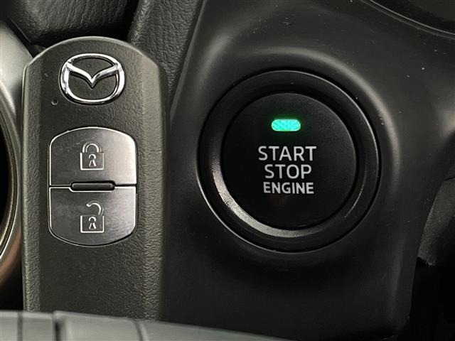 Mazda MAZDA2 2020 8455176-11