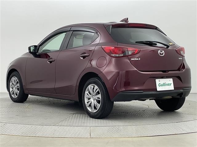Mazda MAZDA2 2020 8455176-13