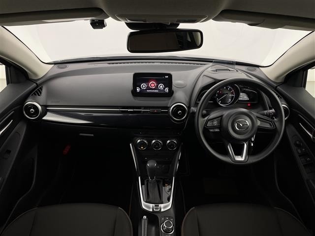 Mazda MAZDA2 2020 8455176-14