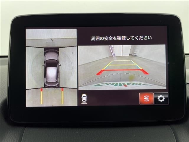 Mazda MAZDA2 2020 8455176-16