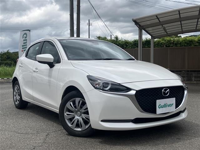 Mazda MAZDA2 2021 8455177-0