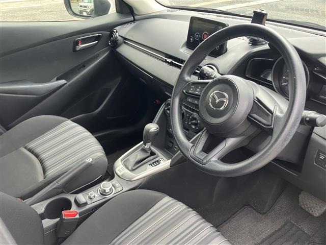 Mazda MAZDA2 2021 8455177-12