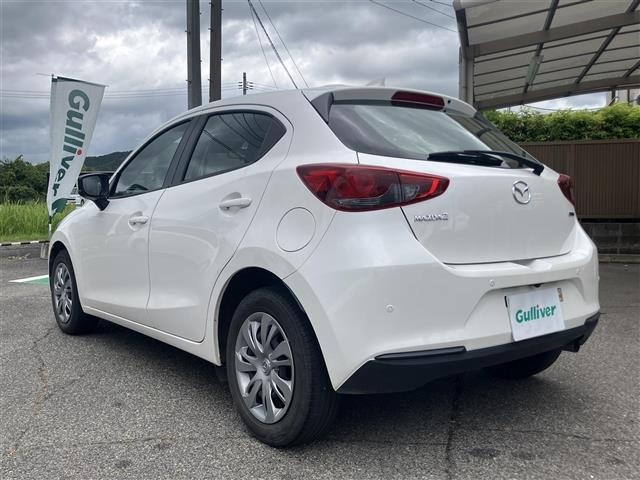 Mazda MAZDA2 2021 8455177-13