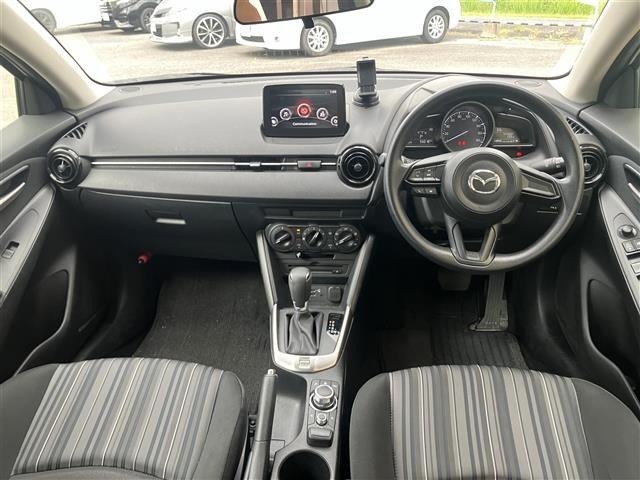Mazda MAZDA2 2021 8455177-14