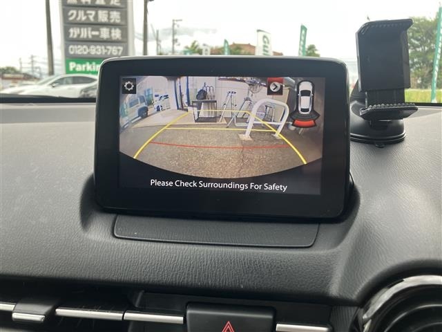 Mazda MAZDA2 2021 8455177-15