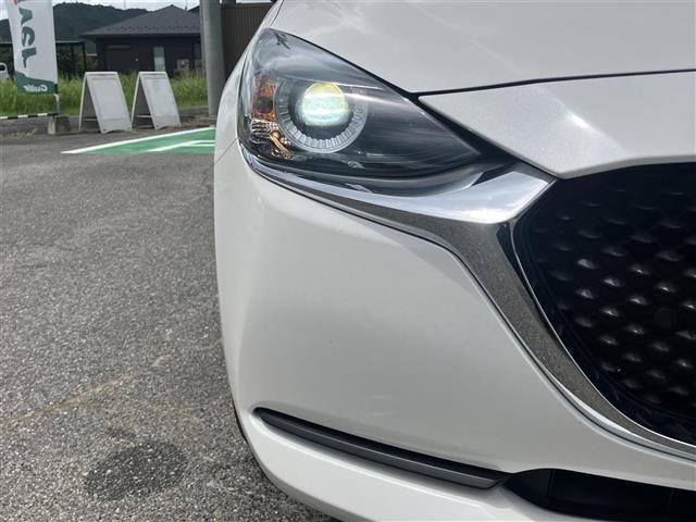 Mazda MAZDA2 2021 8455177-17