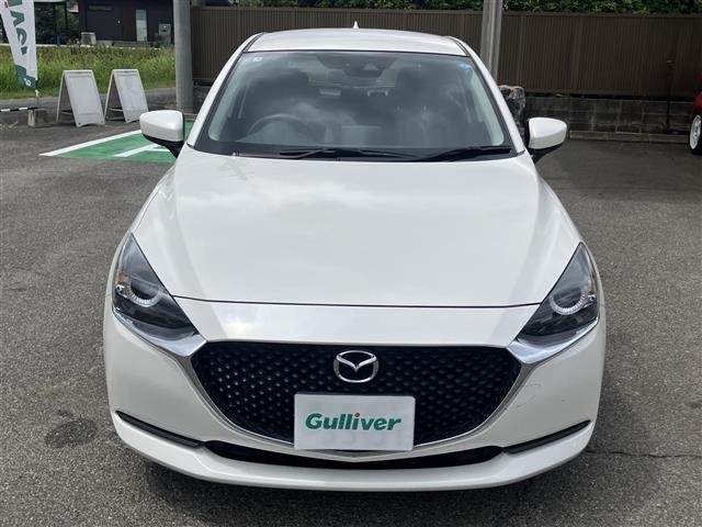 Mazda MAZDA2 2021 8455177-18