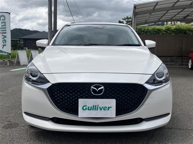 Mazda MAZDA2 2021 8455177-19