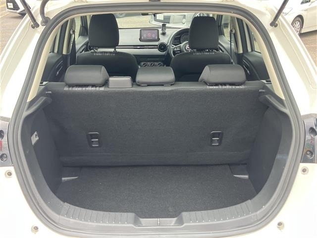Mazda MAZDA2 2021 8455177-2