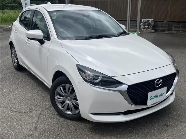 Mazda MAZDA2 2021 8455177-21