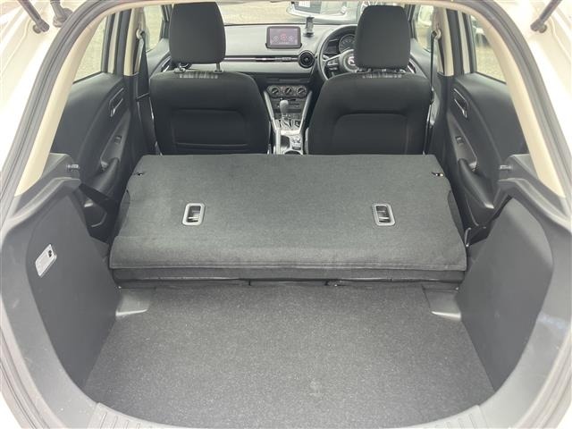Mazda MAZDA2 2021 8455177-4
