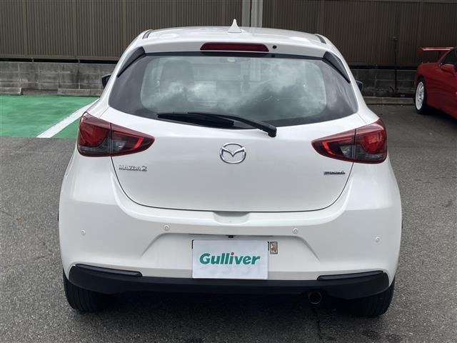 Mazda MAZDA2 2021 8455177-5