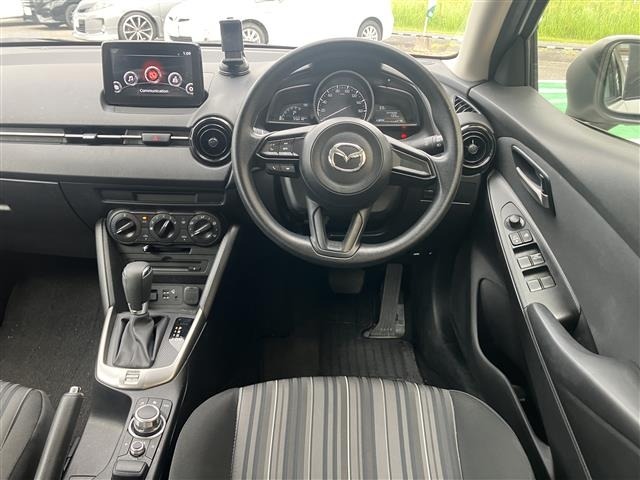 Mazda MAZDA2 2021 8455177-6
