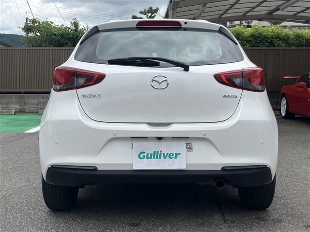 Mazda MAZDA2 2021 8455177-7