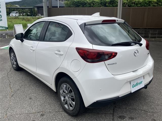 Mazda MAZDA2 2021 8455177-8