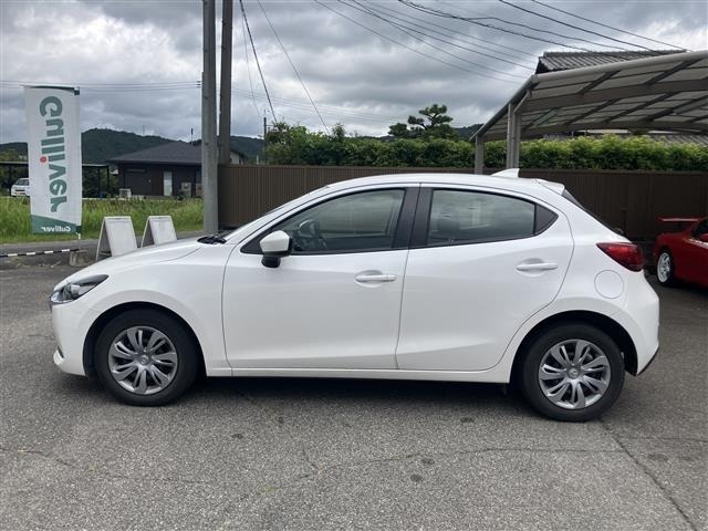 Mazda MAZDA2 2021 8455177-9