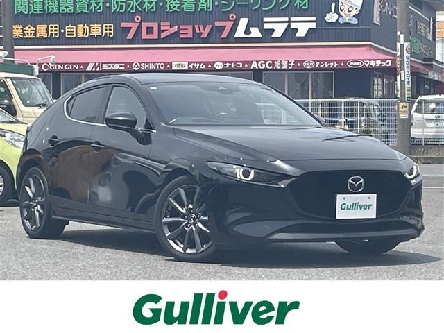 Mazda MAZDA3 2022 8454918-0