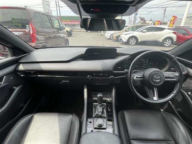 Mazda MAZDA3 2022 8454918-14