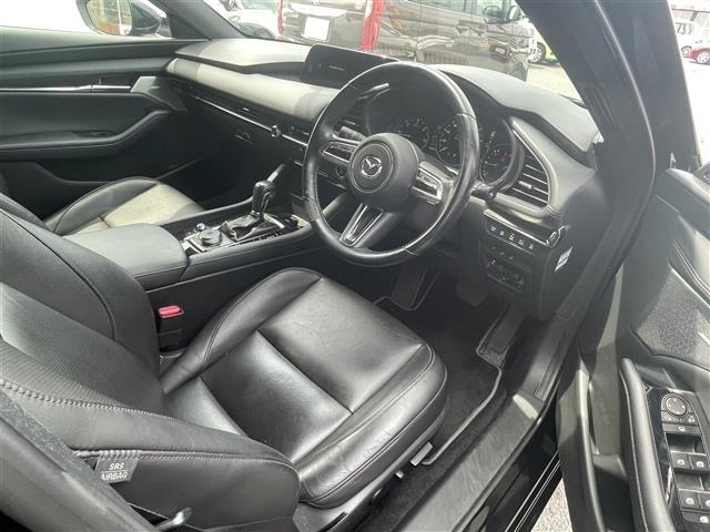 Mazda MAZDA3 2022 8454918-22