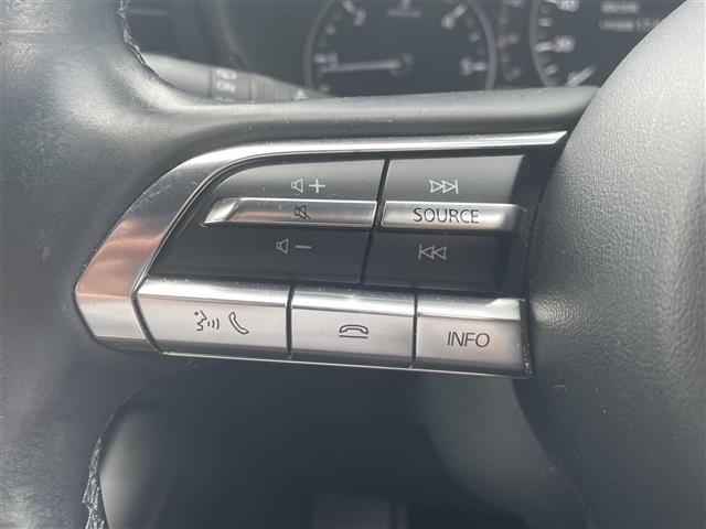 Mazda MAZDA3 2022 8454918-5