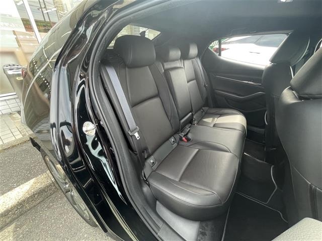 Mazda MAZDA3 2022 8454918-6