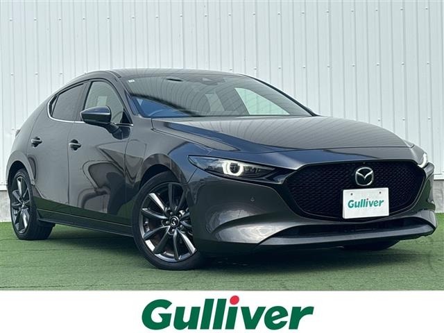 Mazda MAZDA3 2019 8454925-0