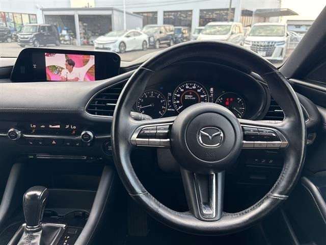 Mazda MAZDA3 2019 8454925-1
