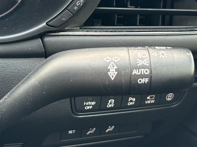 Mazda MAZDA3 2019 8454925-10