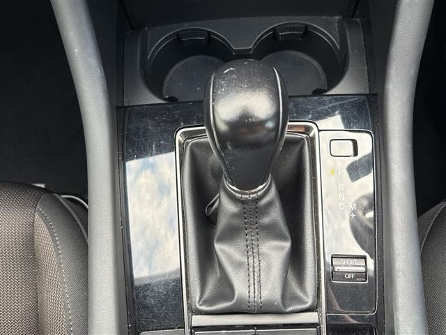 Mazda MAZDA3 2019 8454925-11