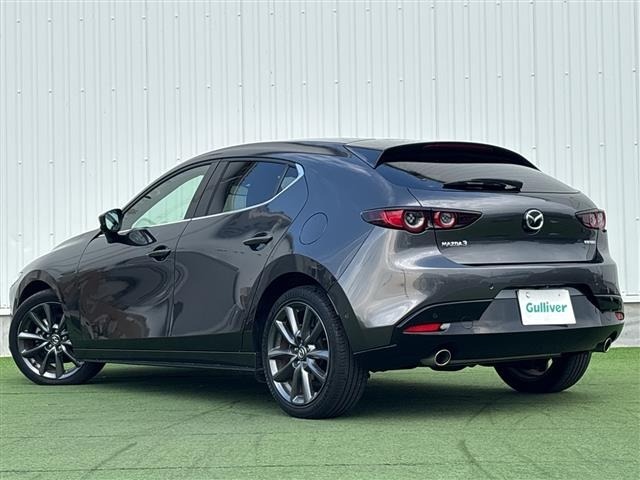 Mazda MAZDA3 2019 8454925-13