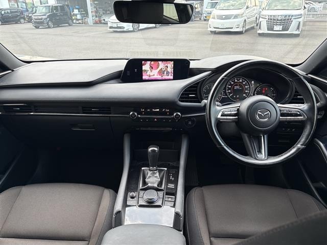 Mazda MAZDA3 2019 8454925-14