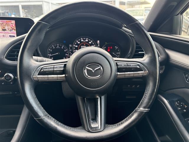 Mazda MAZDA3 2019 8454925-3
